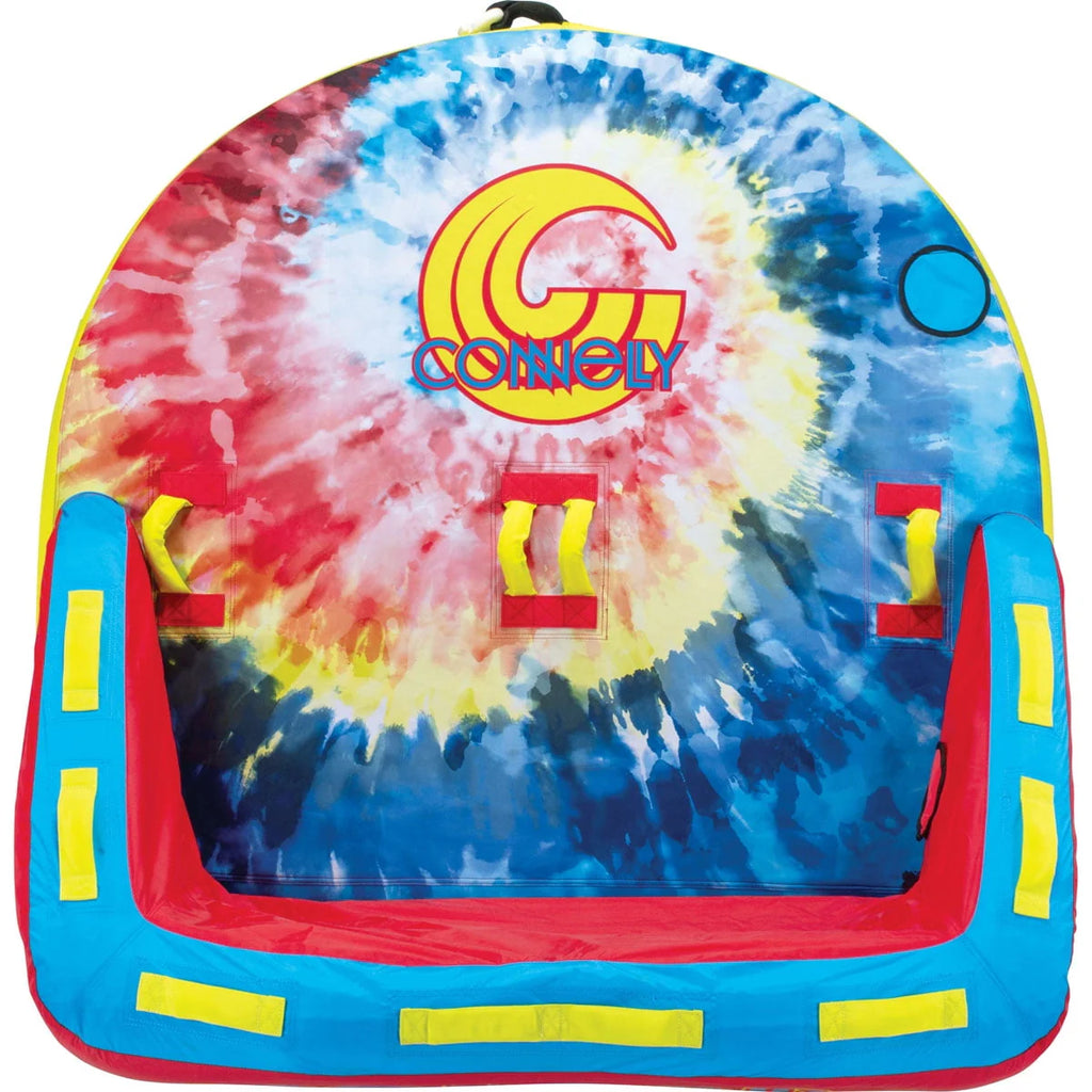 2 Person Inflatable Towable Water Inner Tube E1026