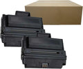 Black 2-Pack Toner Cartridges I15188