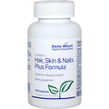 Hair, Skin & Nails Plus Formula 100 caps O475539