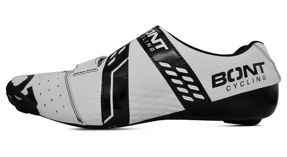 White/Black Wide Fit Shoes N452249