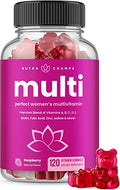 Womens Multivitamin Gummies O7476