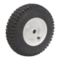 12 in. Replacement Dolly Tire with 6 in. Wheel C329819