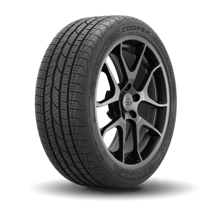 245/40ZR18 97Y Performance Tire P436531
