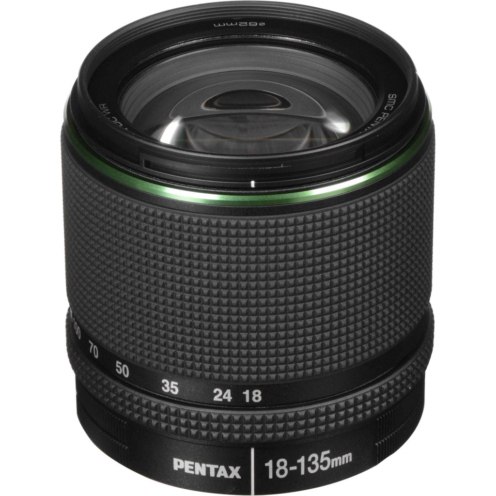 18-135mm f/3.5-5.6 ED AL DC WR Lens N72923