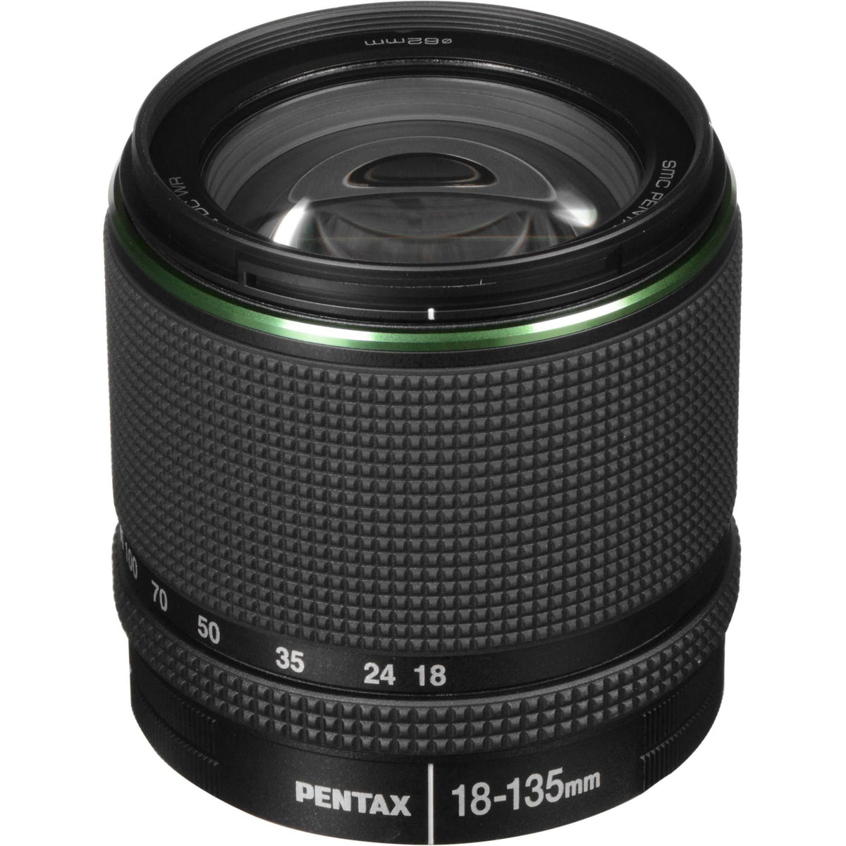 18-135mm f/3.5-5.6 ED AL DC WR Lens N72923
