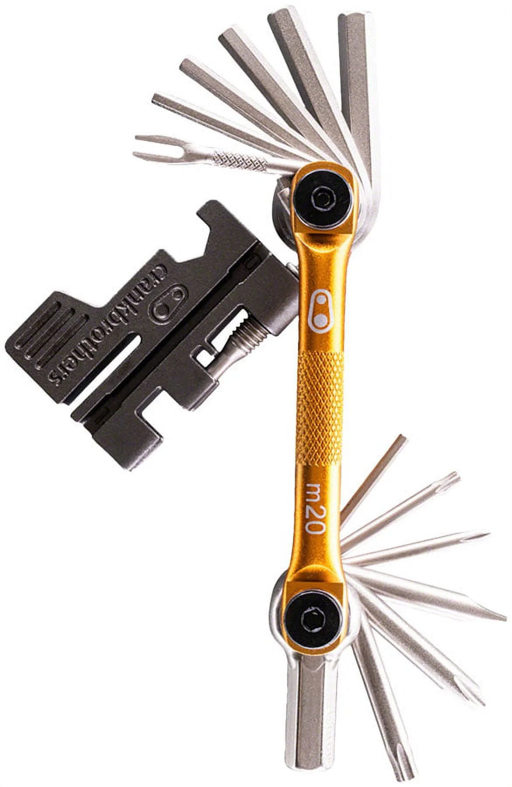 Multi 20 Tool I136