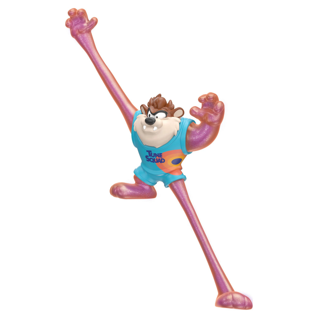 Stretchy Goo Filled Action Figure U7908
