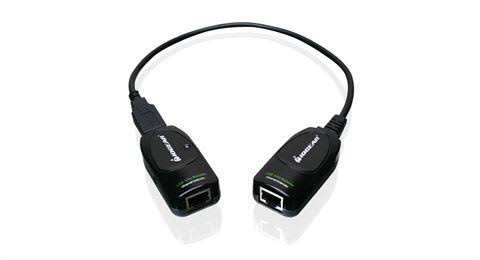 USB Extender - 12 Mbps W87117