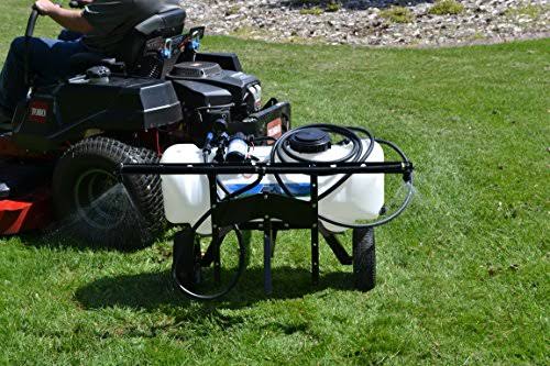 15gal Trailer Sprayer G4187