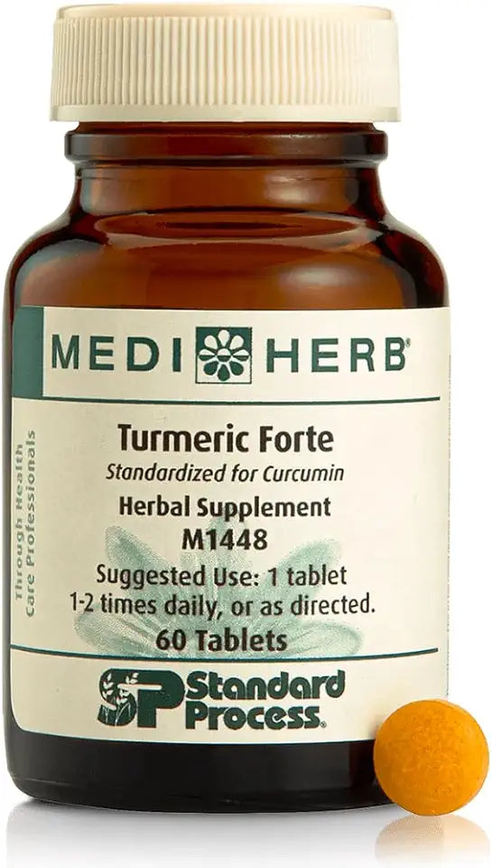 Turmeric Forte I28884