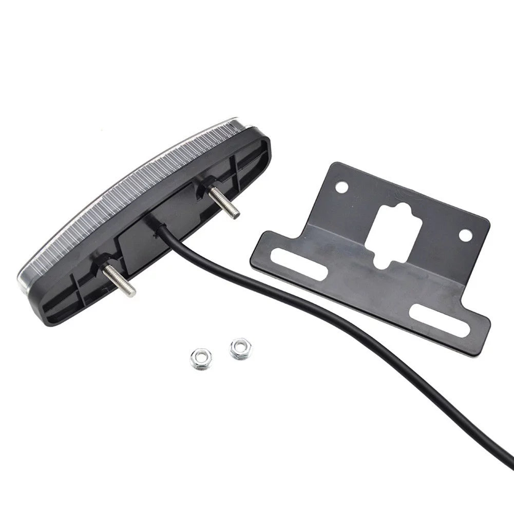 Ebike Headlight Tail Lights Turn Signal Light F52277