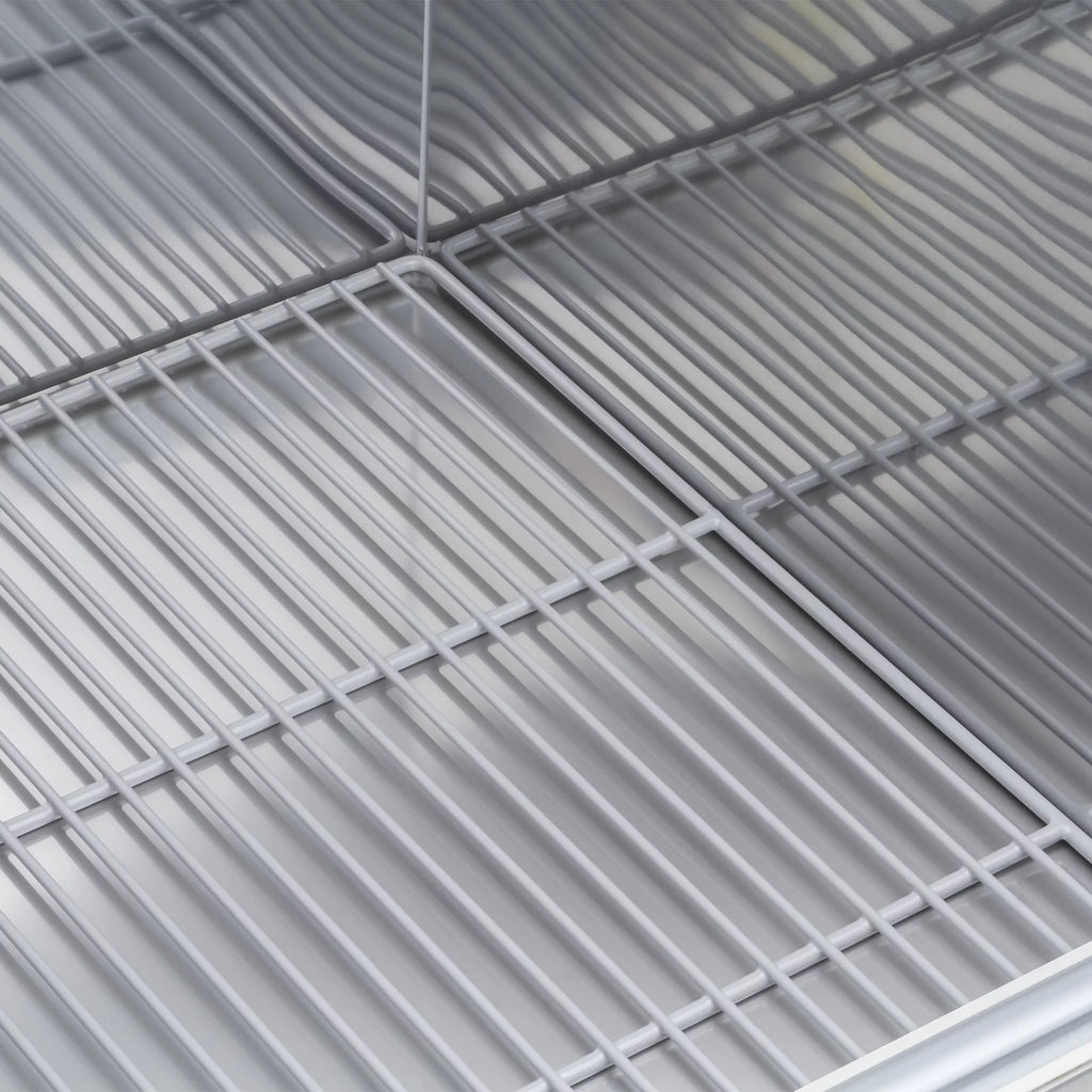 Stainless Steel Milk Cooler H608593