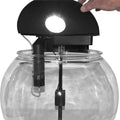 24 Gallons Bowl-Shaped Aquarium W16711