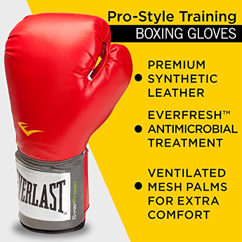 Boxing Gloves L56430
