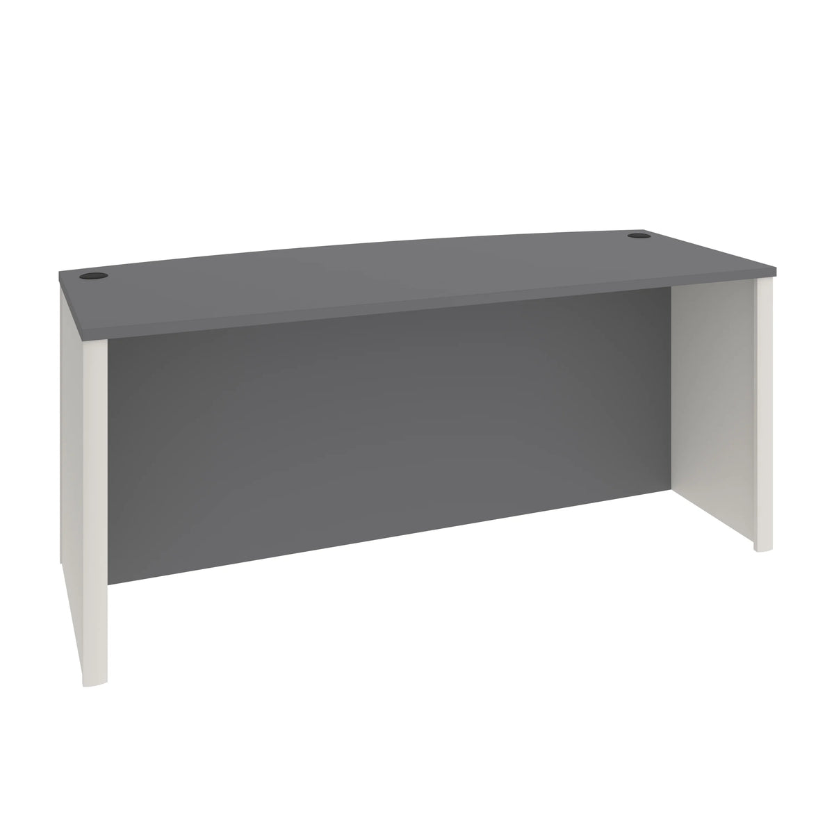72W Desk Shell V698