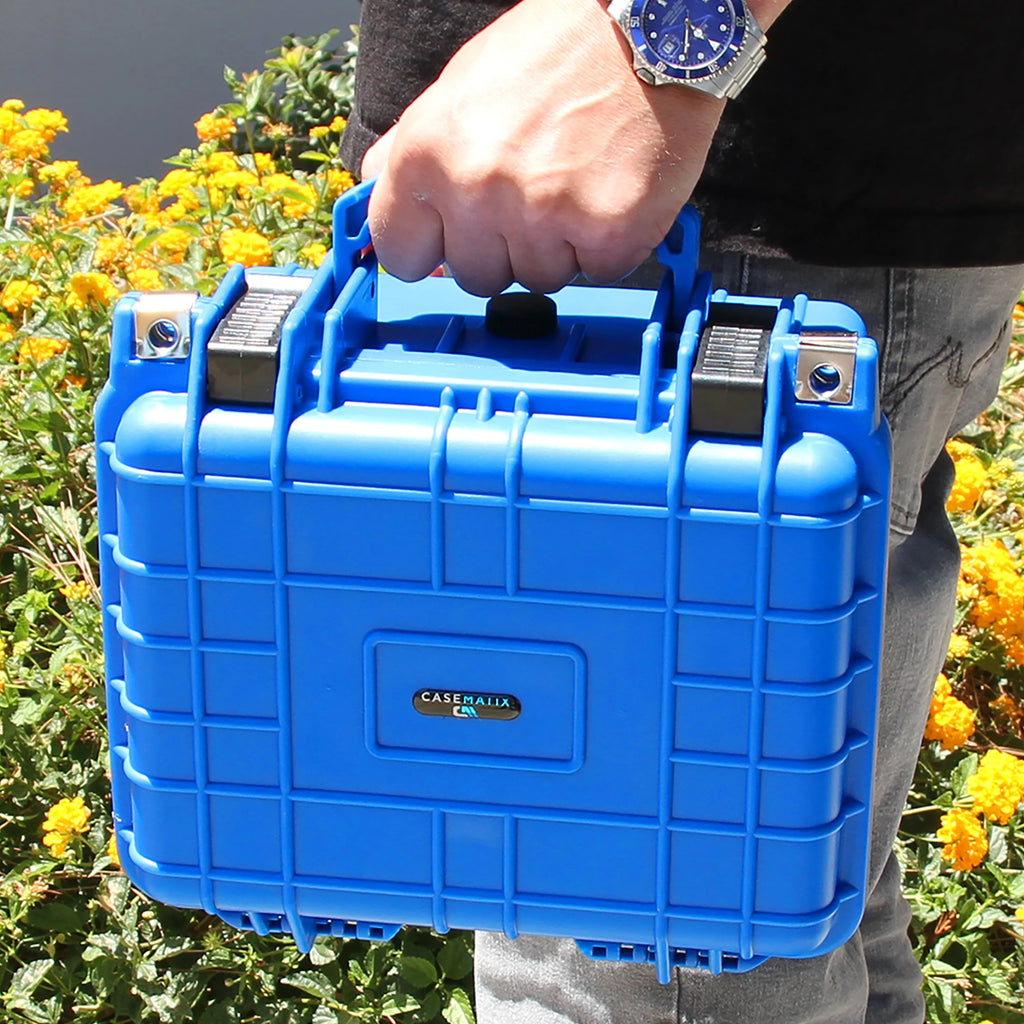 Waterproof Graded Card Storage Box O798