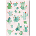 Prickly Pears Canvas Art F3785