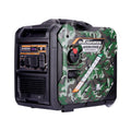 5000 Watt Gas Powered Inverter Generator X70708