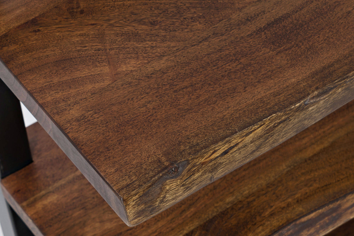 3 Shelf Bookcase H89803