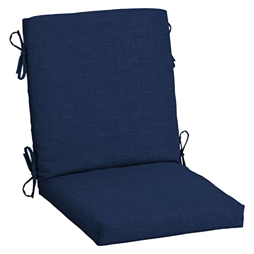 Rain-Proof Fade Resistant Outdoor Chair Cushion F237