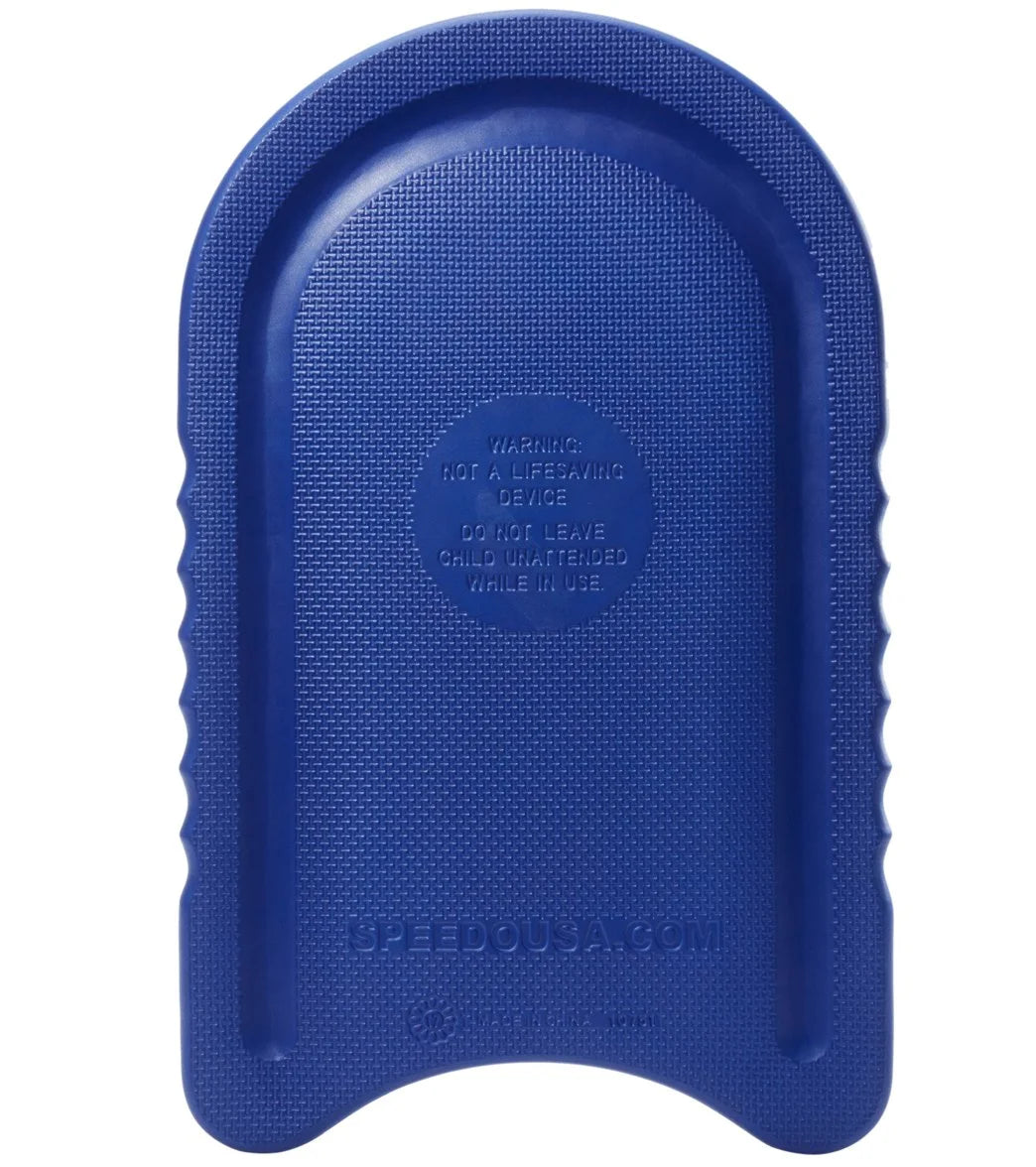 Blue Foam Training Kickboard N79858