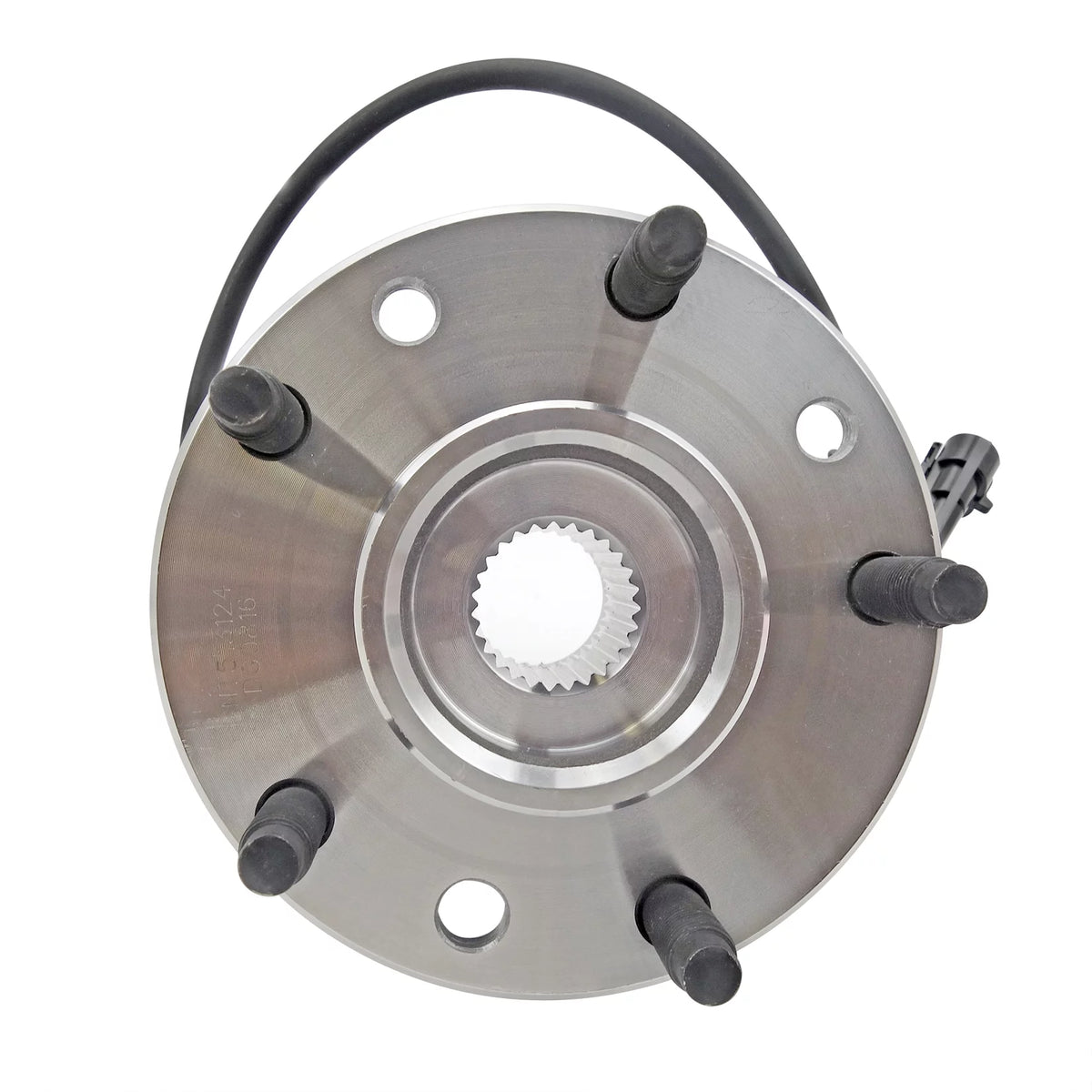 Front Wheel Hub Bearing D42086