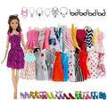 32 Item/Set Doll Accessories Clothes I47310
