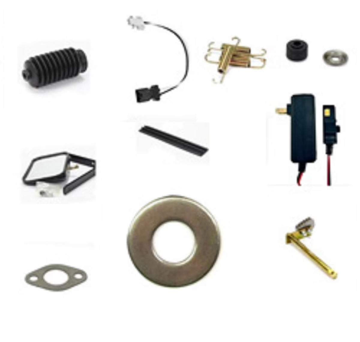 Replacement for Microwave W9014