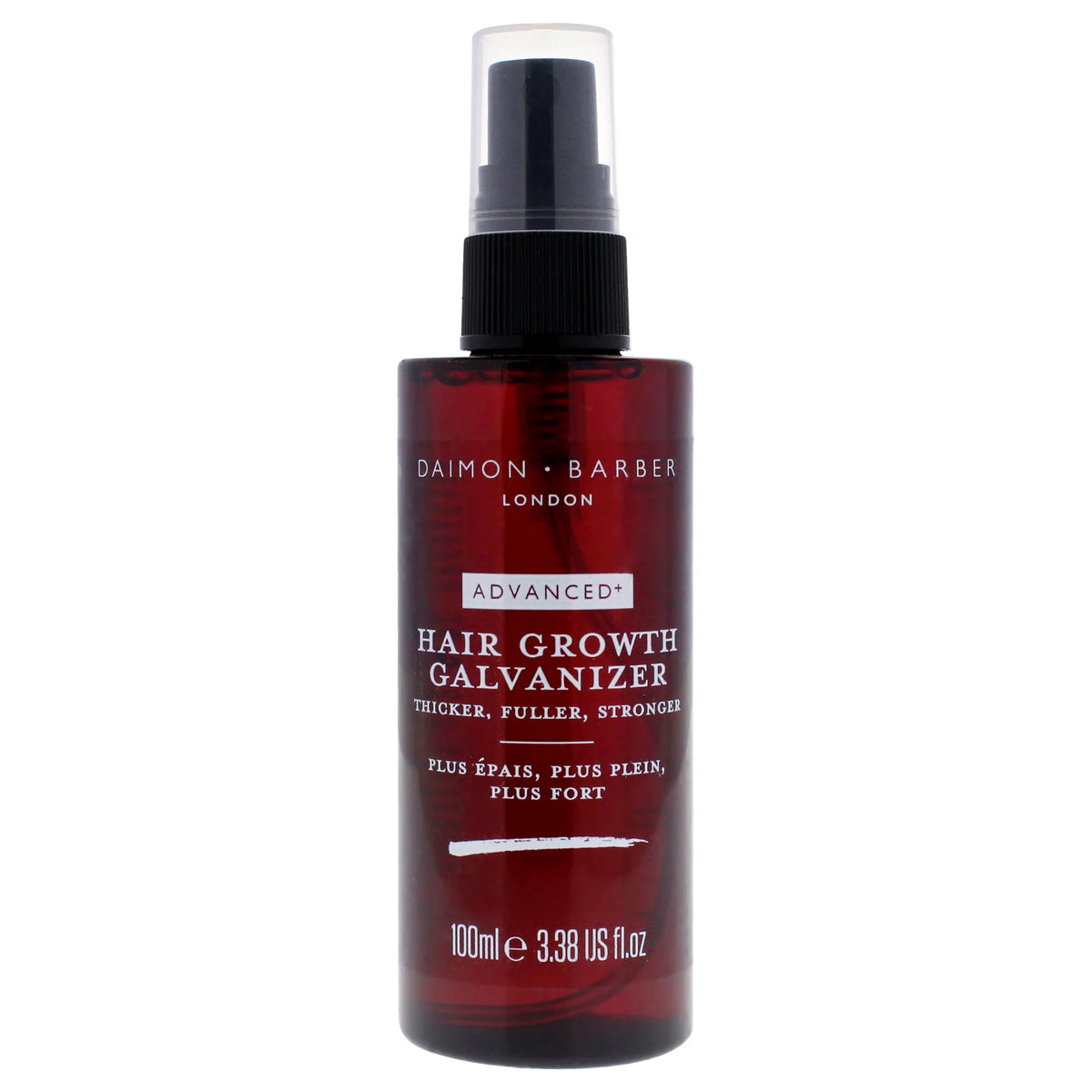 3.38 oz Hair Spray A4424