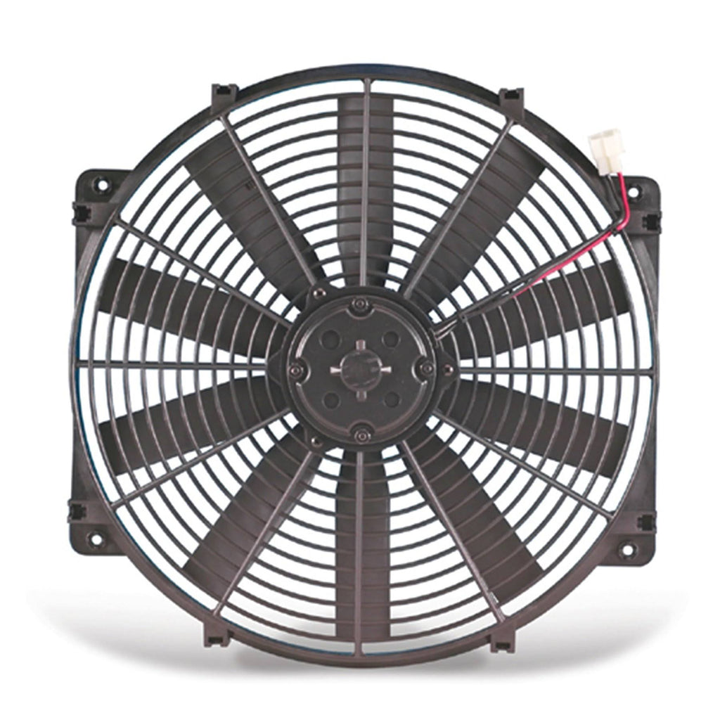 Electric Fan N97481