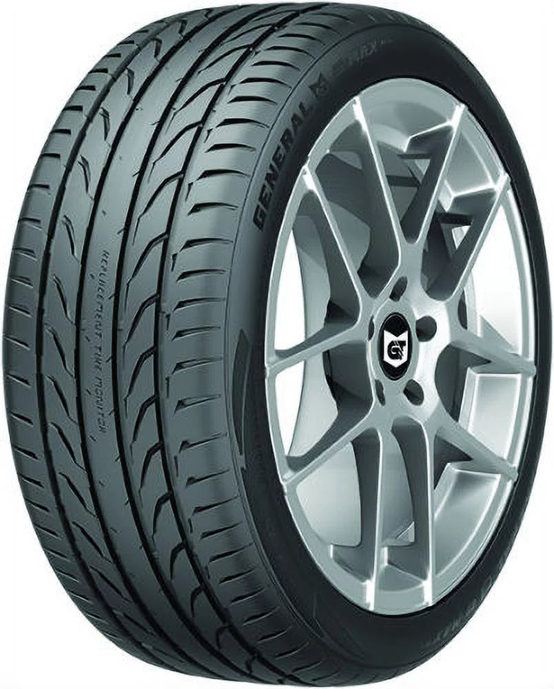 275/35R20 102Y Tire J695134