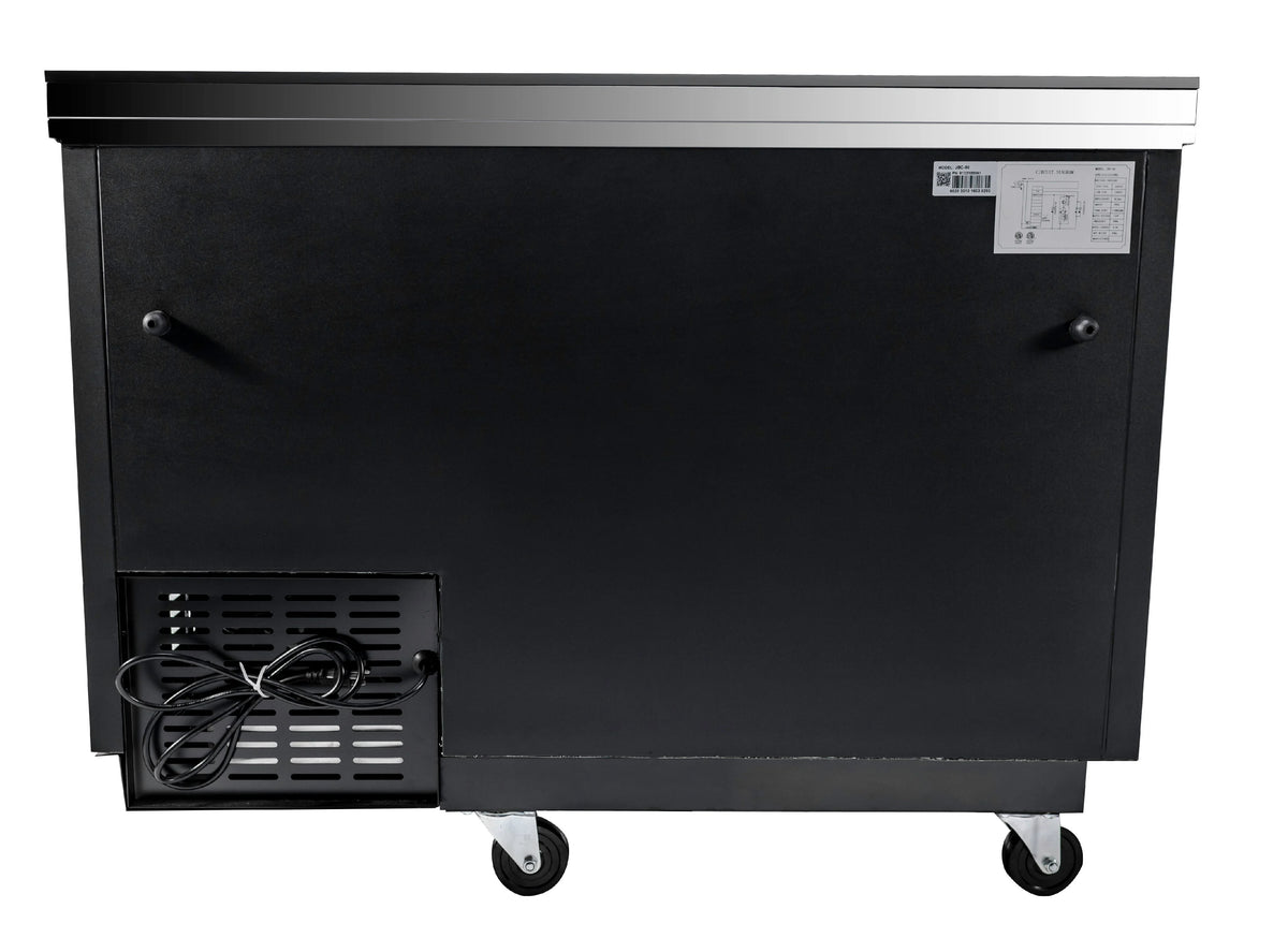 50" Glass Froster T606168