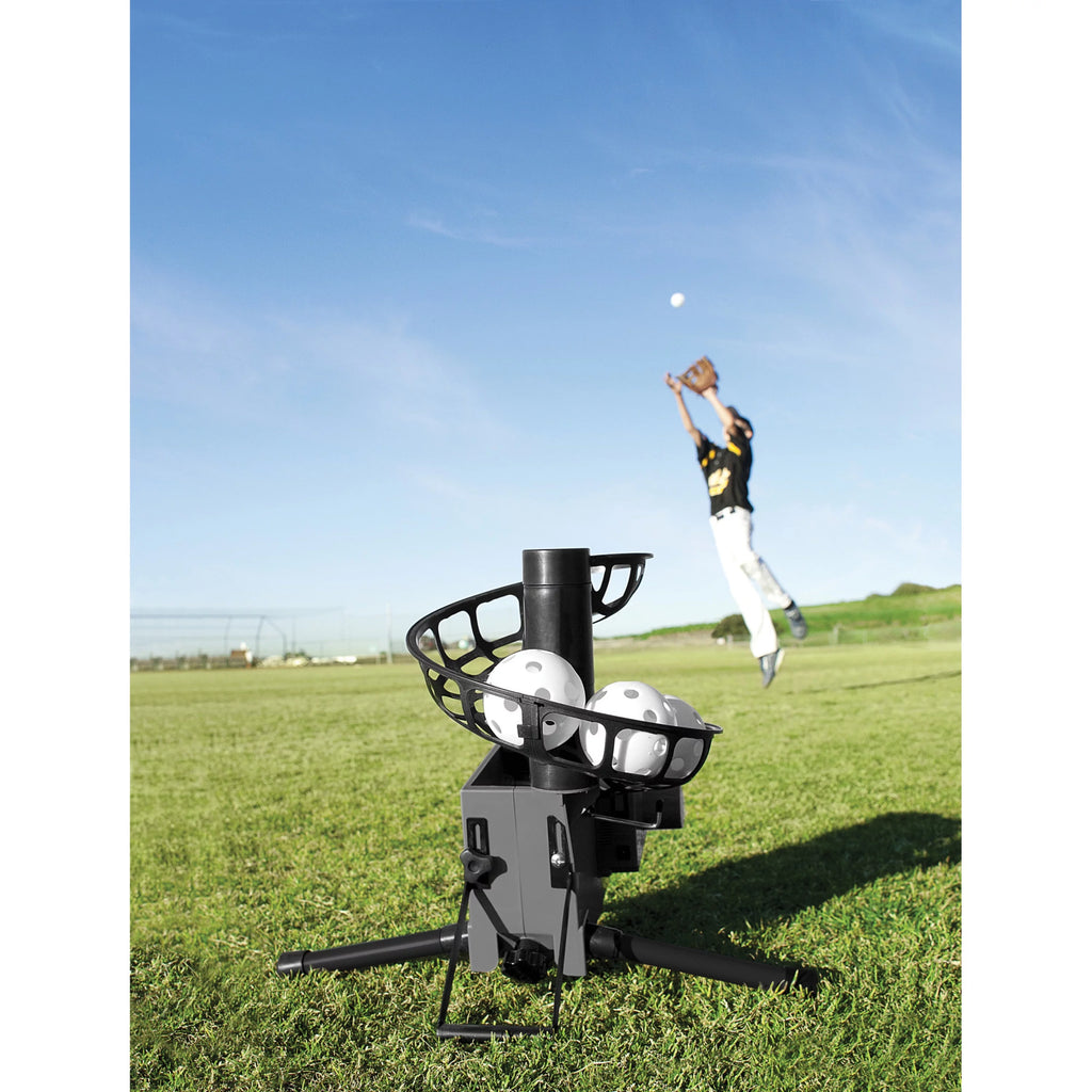 Soft Toss Baseball Trainer A243749