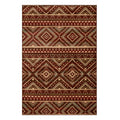 Geometric Medallion Area Rug 8' x 10' K8301