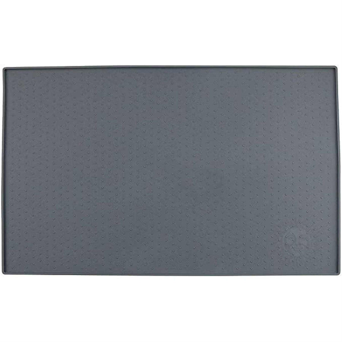 Silicone Pet Feeding Mat with Raised Edges R883