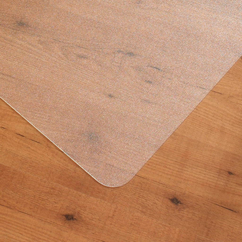 Rectangular Chair Mat for Hard Floors I597