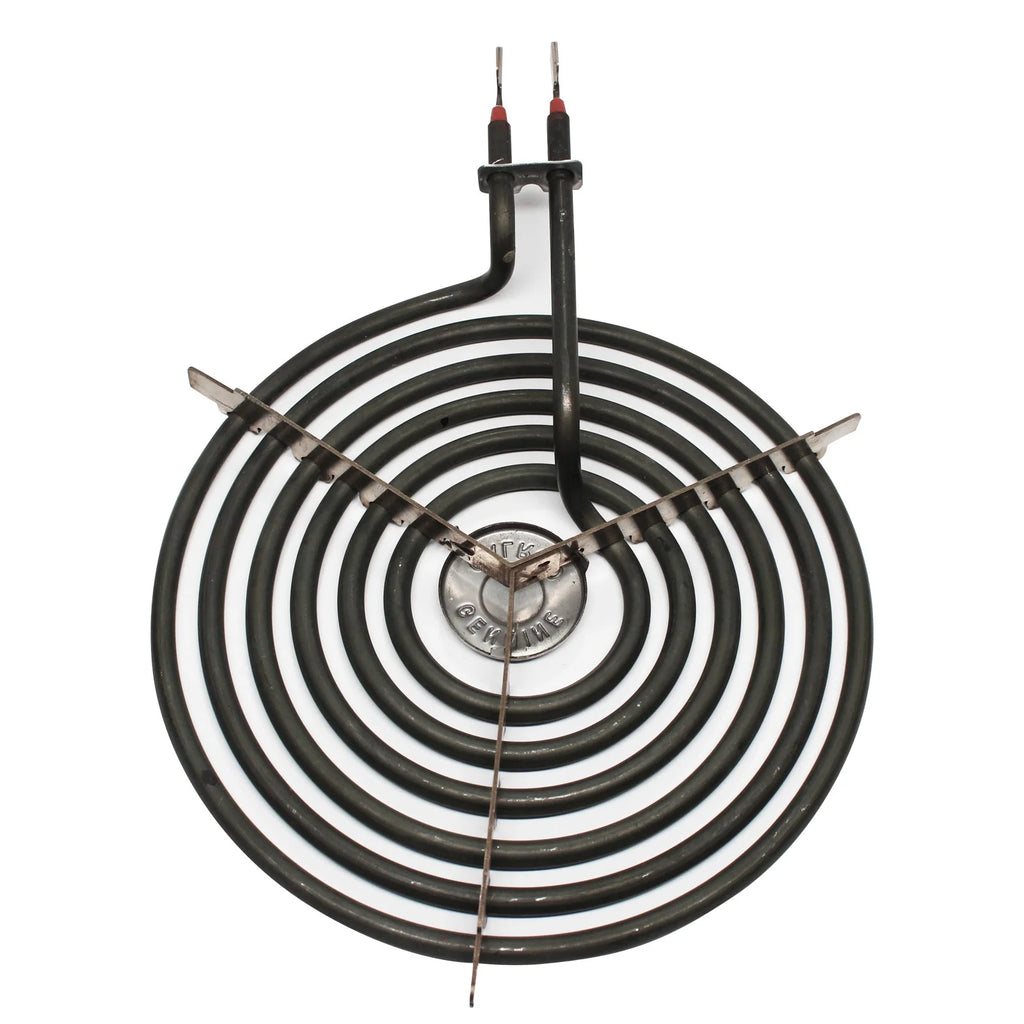 2-Pack 8 inch 6 Turns Surface Burner Element for Range M65781