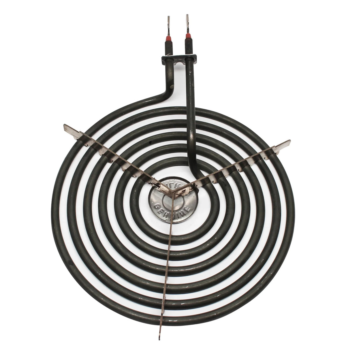 2-Pack 8 inch 6 Turns Surface Burner Element for Range M65781