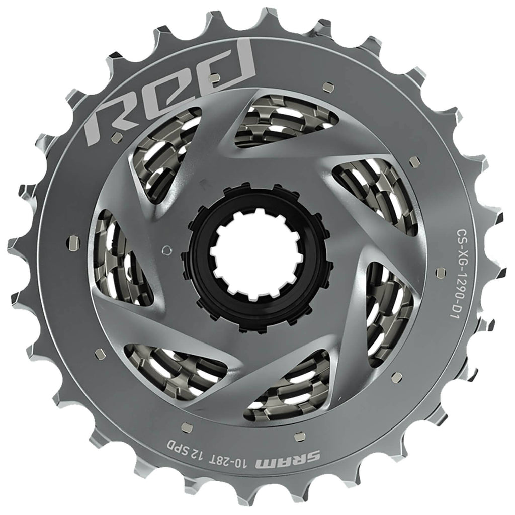 12-Speed 10-33t Cassette I107258
