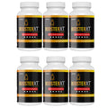 6 Bottles Supplement N651