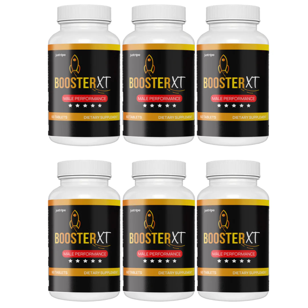 6 Bottles Supplement N651