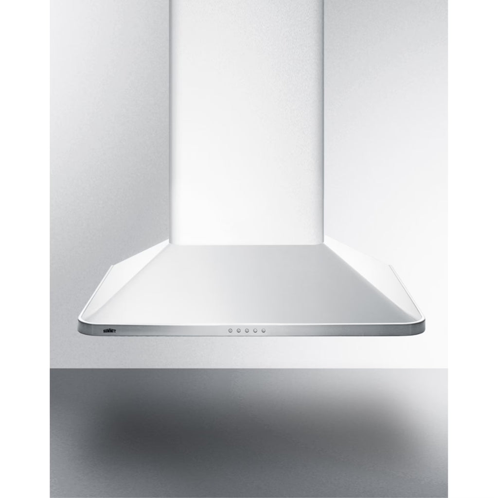 24" Wide Stainless Steel Wall-Mount Range Hood U225092