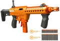 Tactical Strike Nexus Pro Dart Blaster U72528