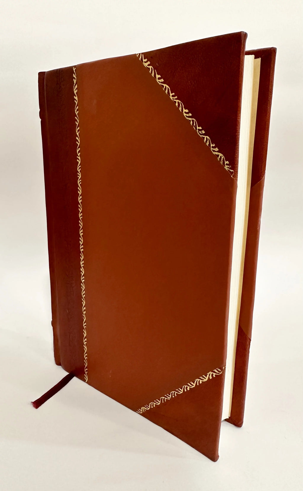 Antique and Modern Furniture and Choice Paintings Leather Bound C63547