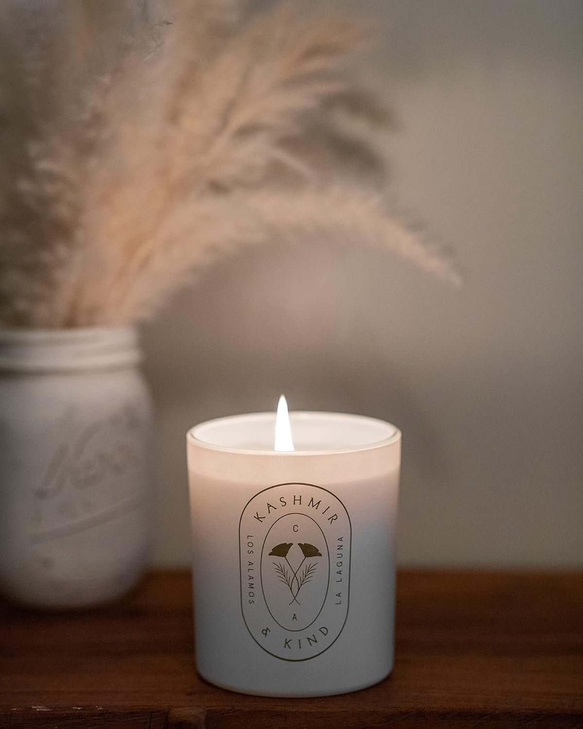 Island Fruits & Soy Wax Candle (10.2 oz) Pack of 2 P6791
