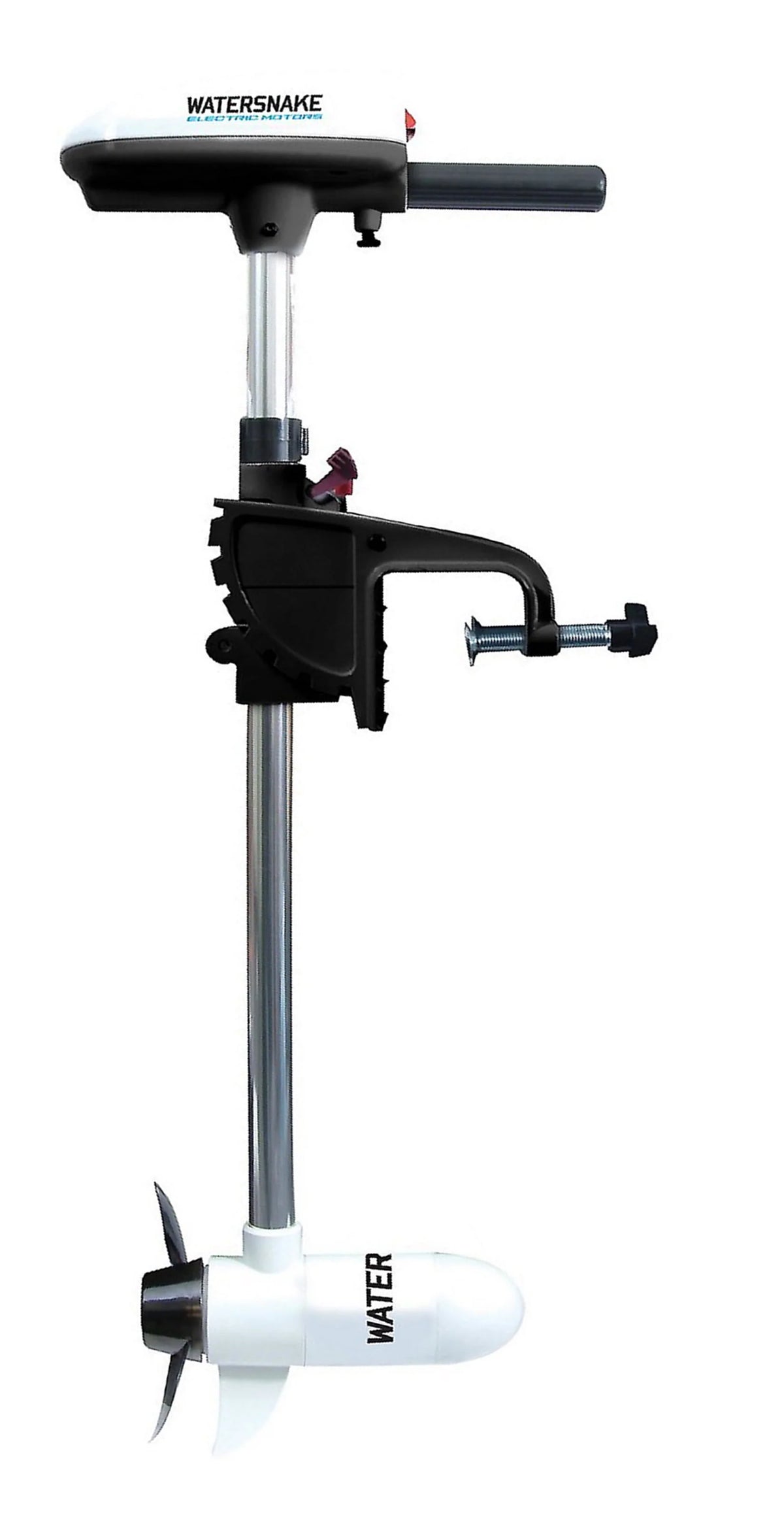 Trolling Motor, 24 Pound Thrust Z8713