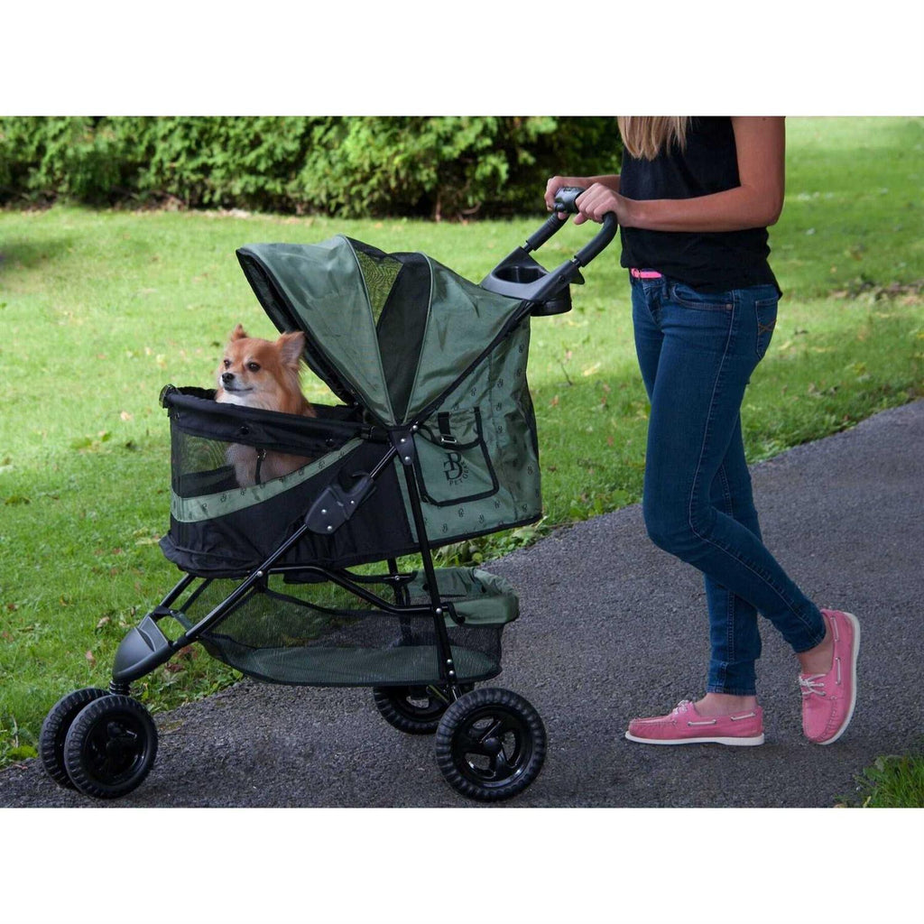 Stroller Pet Gear M727