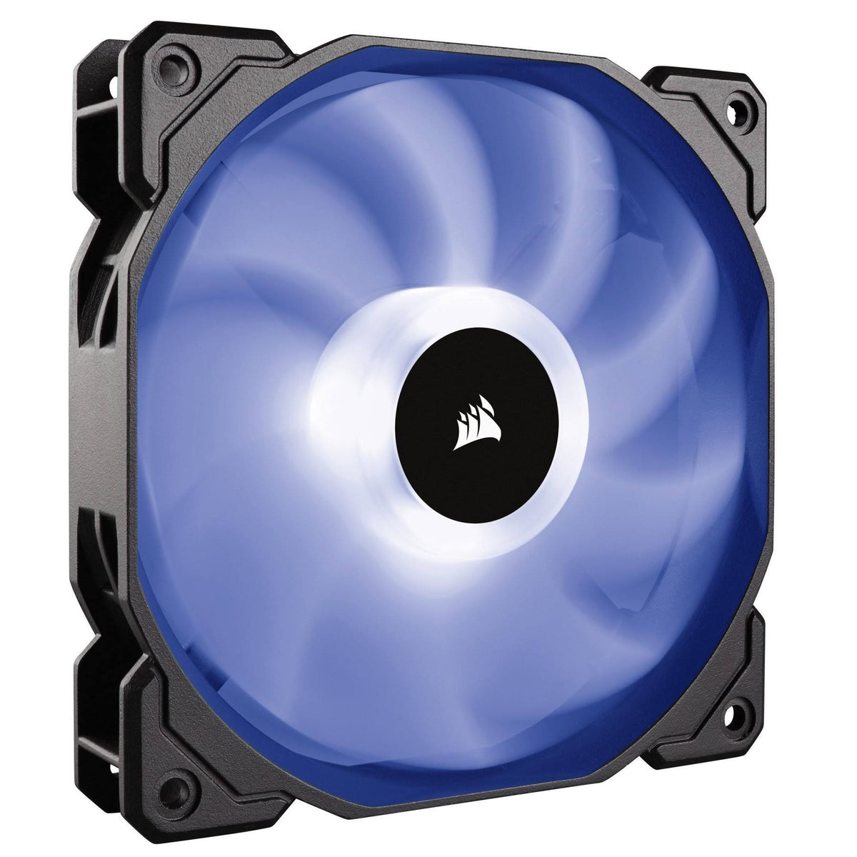 120mm RGB LED Fan with Controller I6560