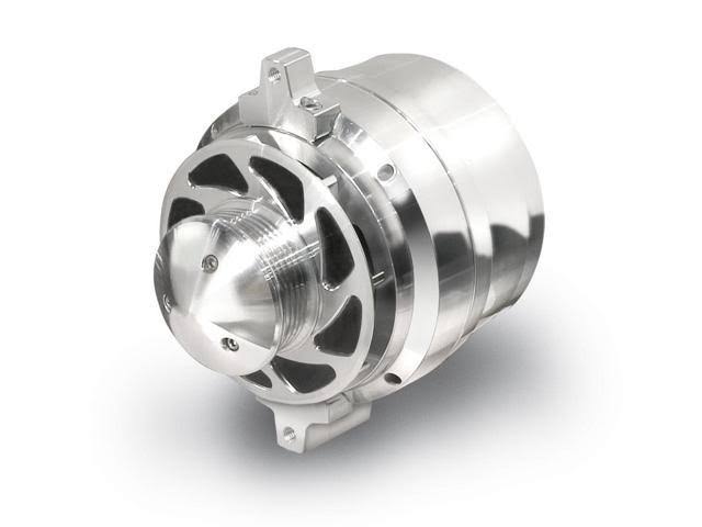 Alternator B783