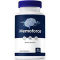 60 Capsules Brain and Focus Pills P69844